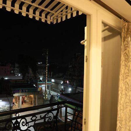 Eagle Inn Stay Kanchipuram Esterno foto
